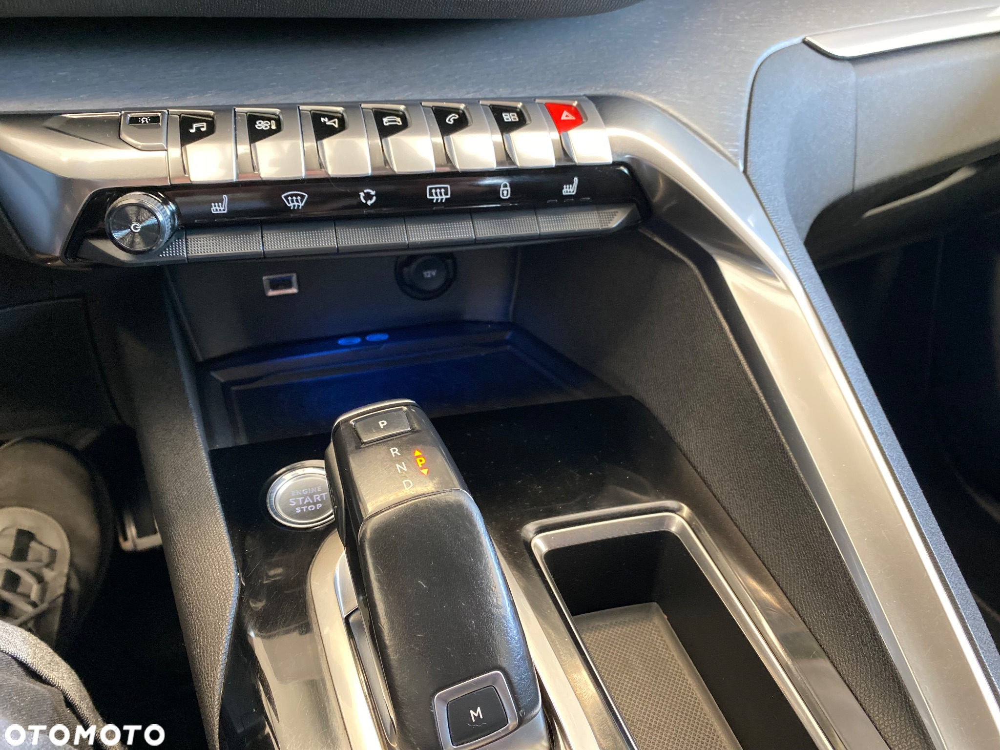 Peugeot 3008 2.0 BlueHDi GT S&S EAT8 - 26