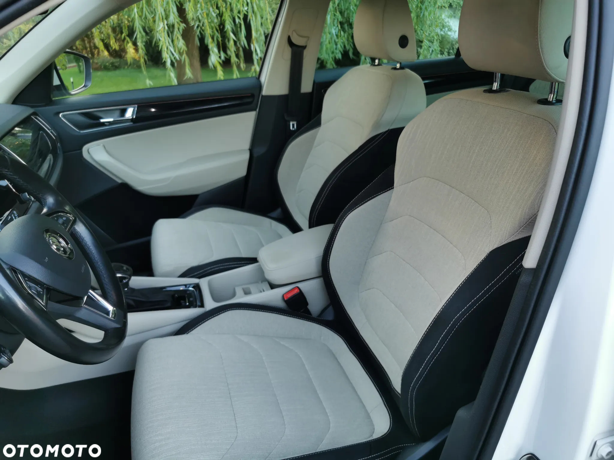 Skoda Kodiaq 2.0 TDI 4x2 Style DSG - 3