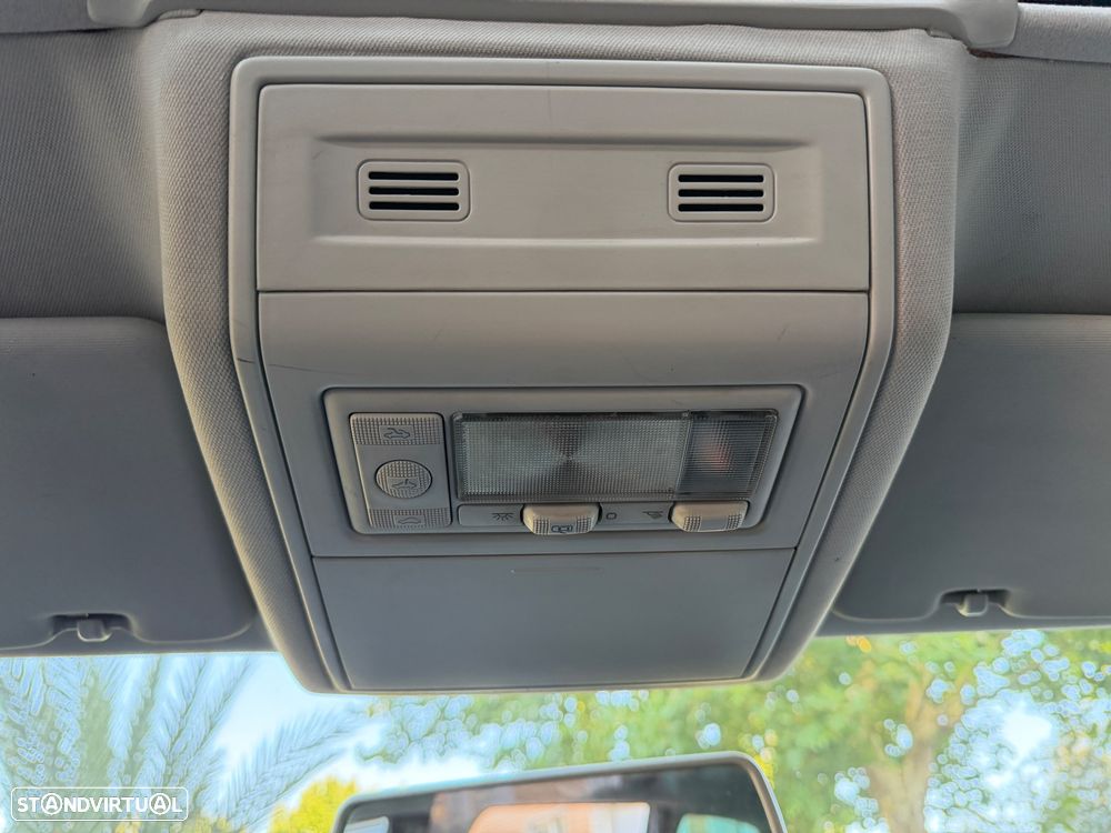 SEAT Alhambra 2.0 TDI Sport - 35