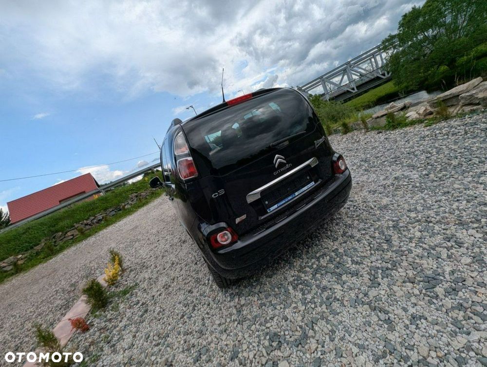 Citroën C3 Picasso - 9