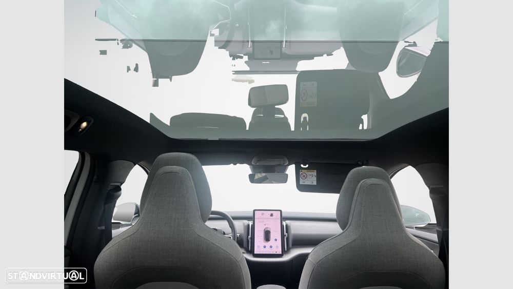 Volvo EX30 69 kWh Twin Motor Ultra - 22