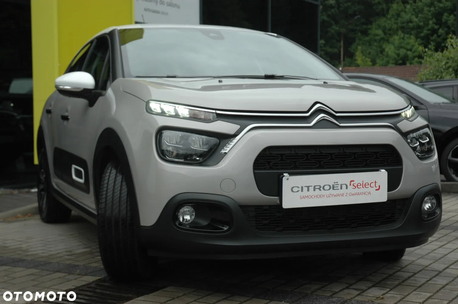 Citroën C3 1.2 PureTech Max EAT6 - 2