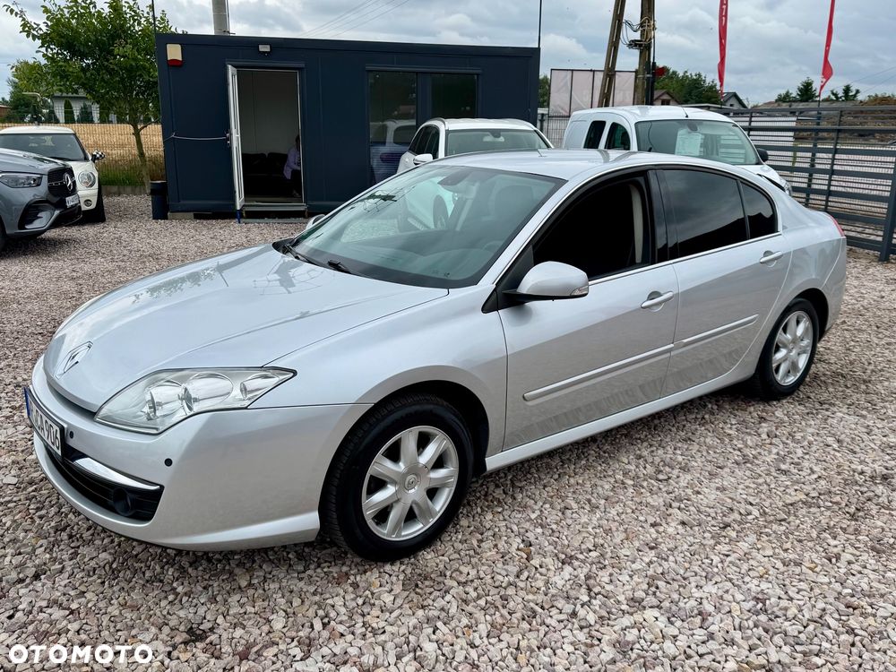 Renault Laguna - 28