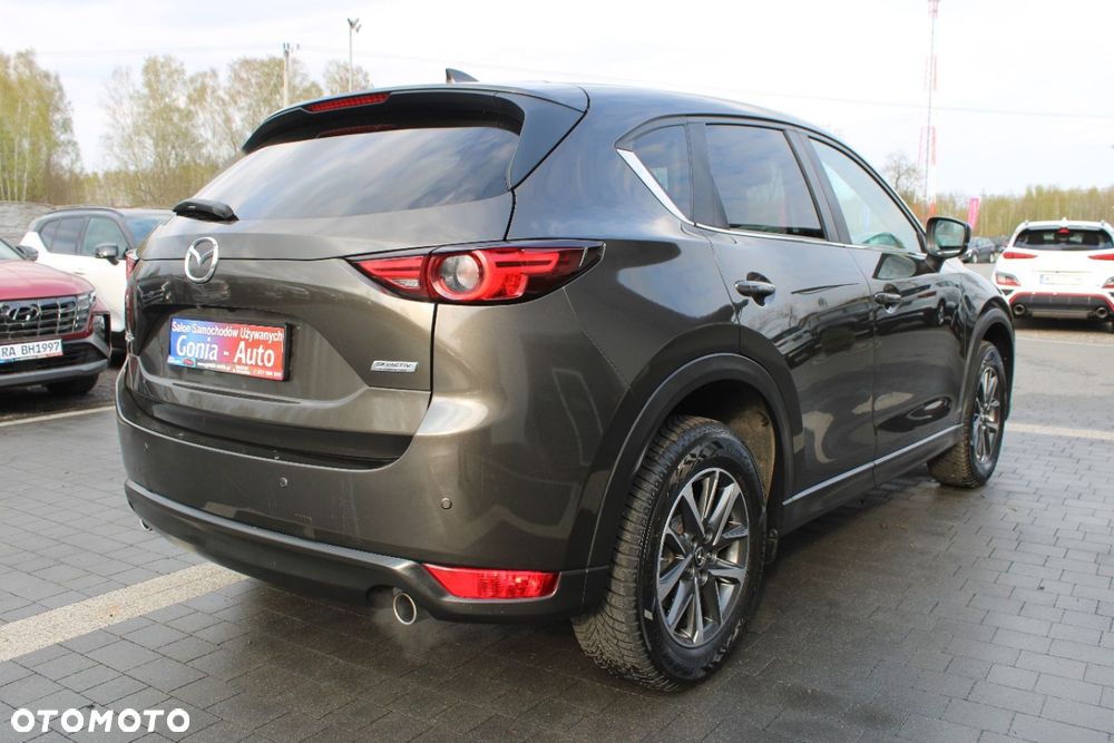 Mazda CX-5 - 15