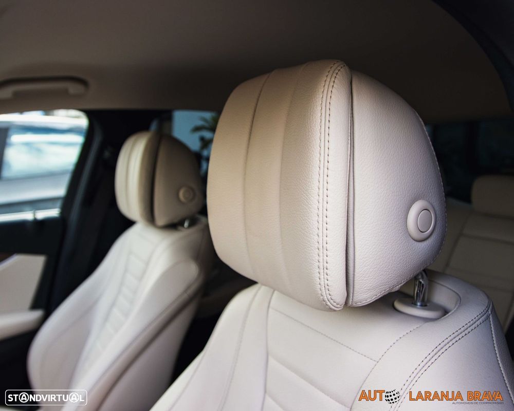 Mercedes-Benz E 220 d 9G-TRONIC Sportstyle Edition - 43