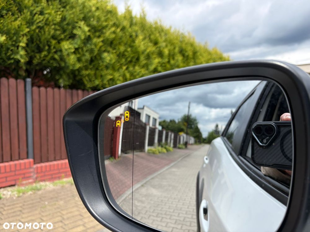 Mazda CX-3 2.0 Skymotion AWD - 19