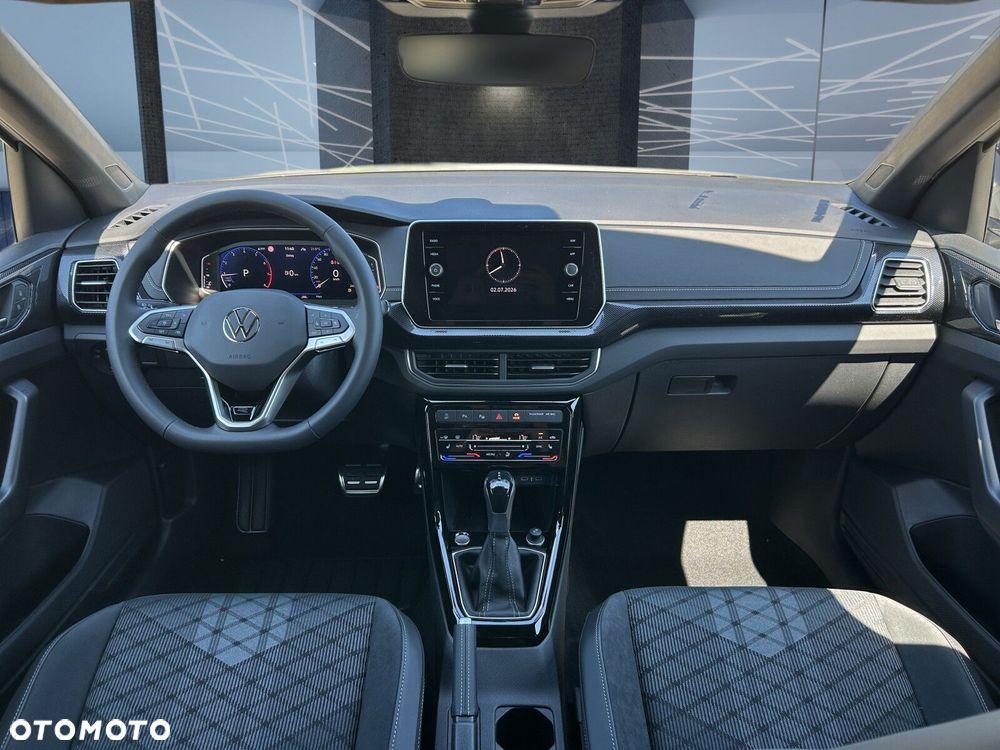 Volkswagen T-Cross - 5