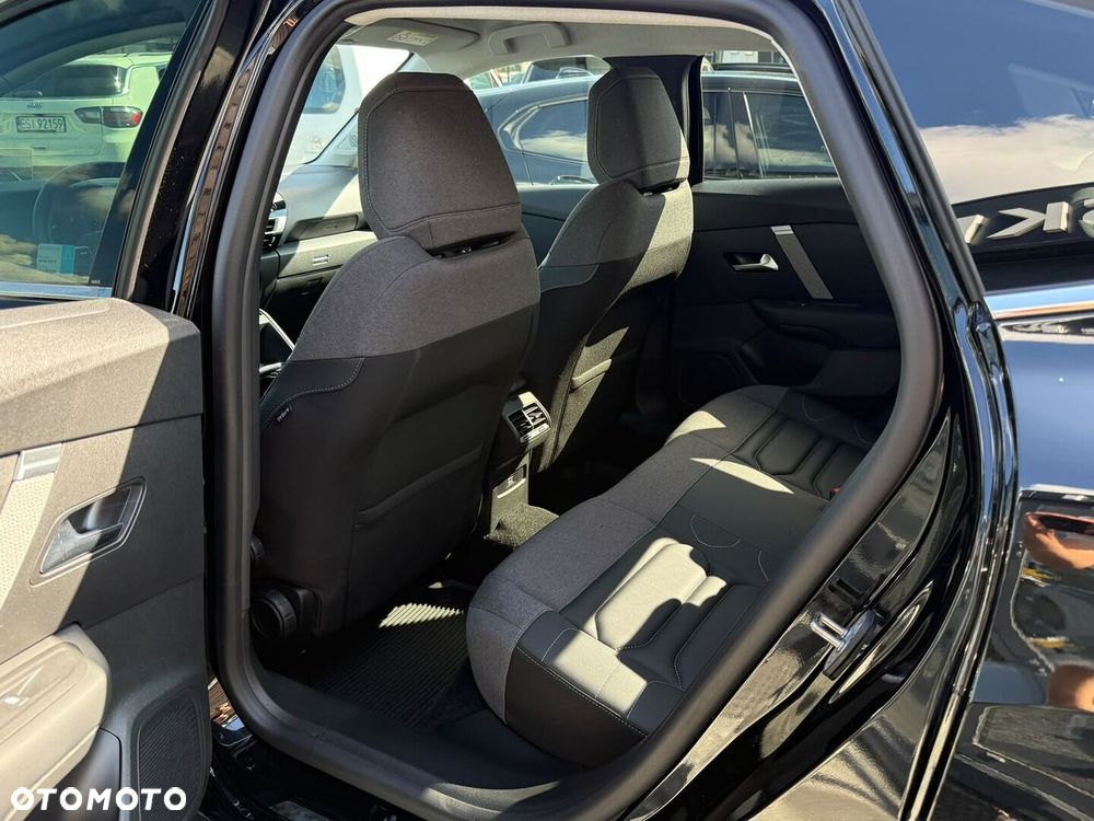 Citroën C4X 1.2 PureTech Max S&S EAT8 - 28
