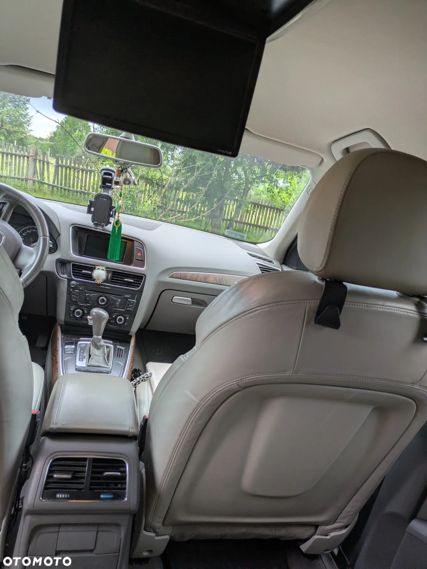 Audi Q5 2.0 TDI Quattro S tronic - 3