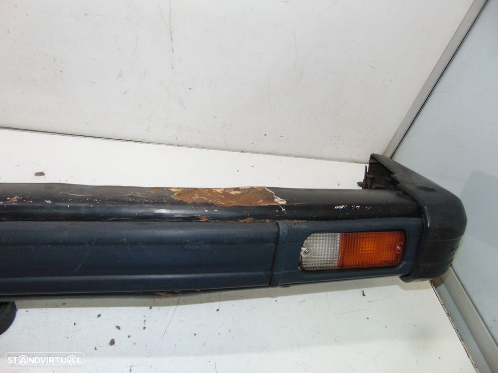 Datsun urvan para-choques - 4