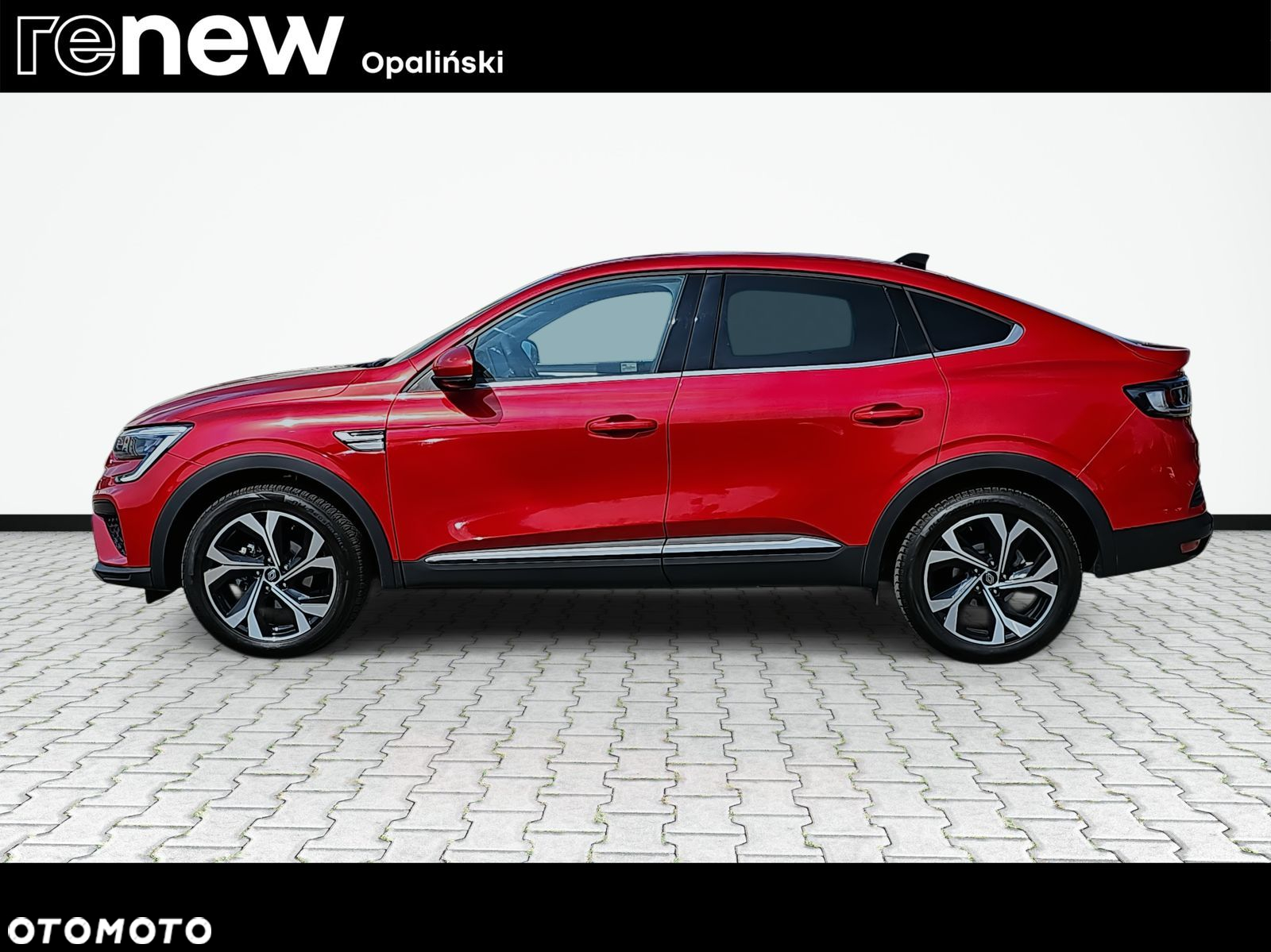 Renault Arkana - 6