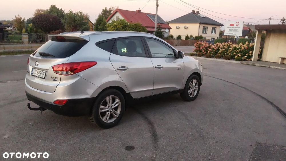 Hyundai ix35 - 10