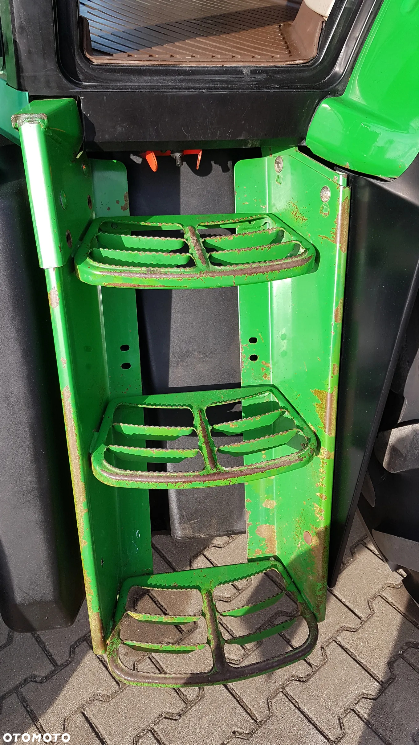 John Deere 6920 Premium TUZ TLS Amortyzowana Kabina !!! - 12