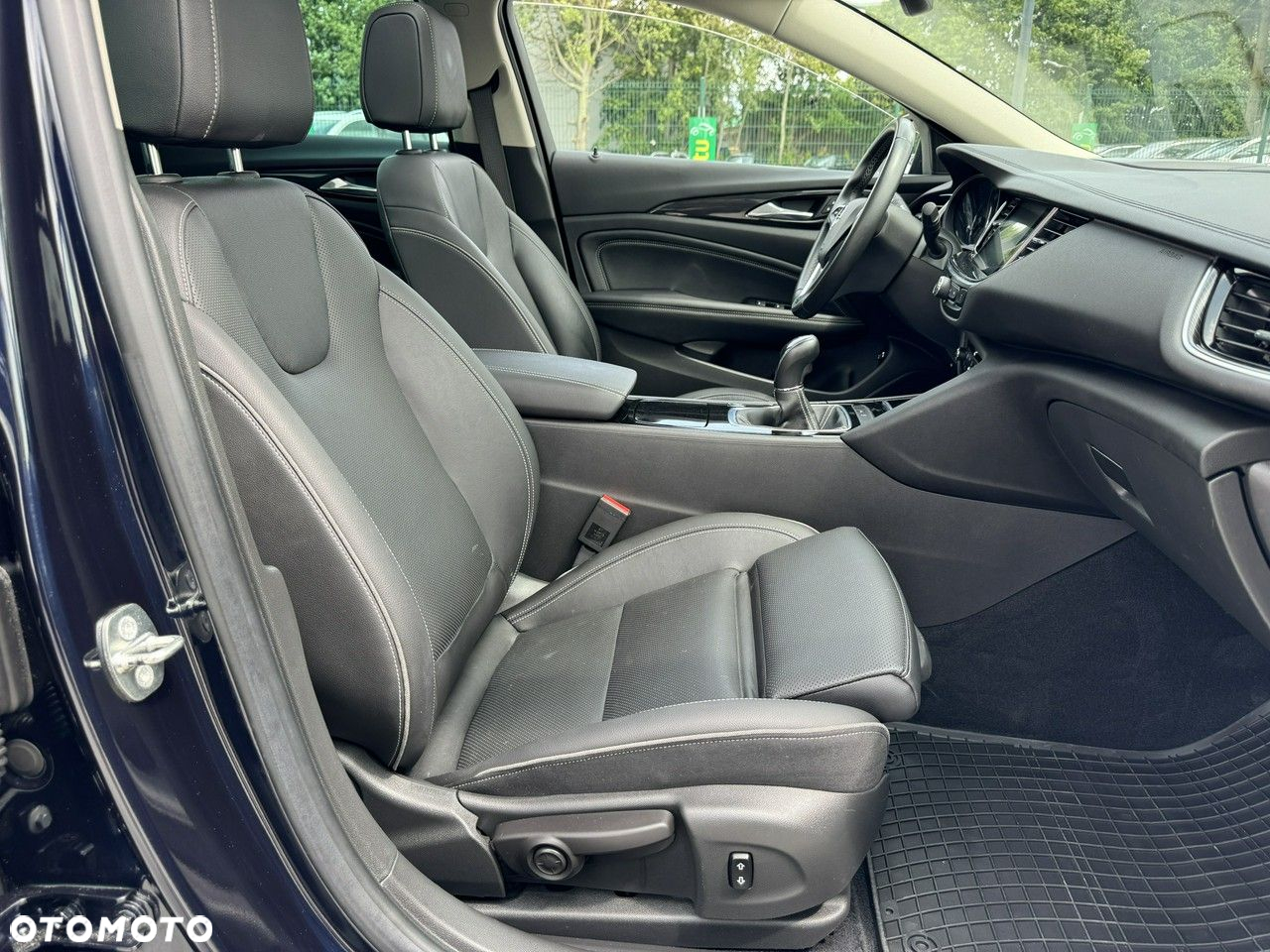 Opel Insignia Sports Tourer 2.0 Diesel Business Edition - 34