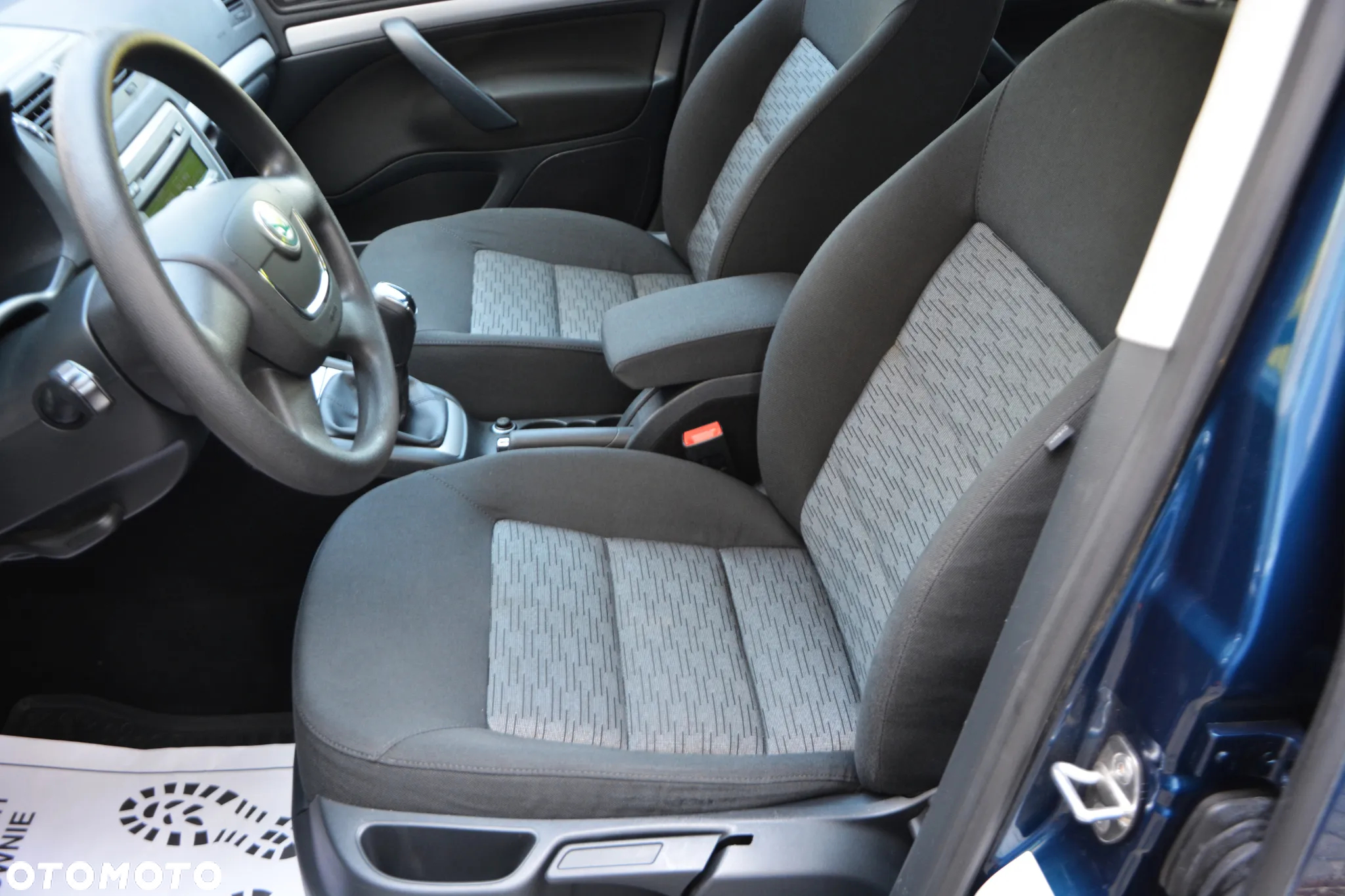 Skoda Octavia 1.6 TDI Ambition - 28