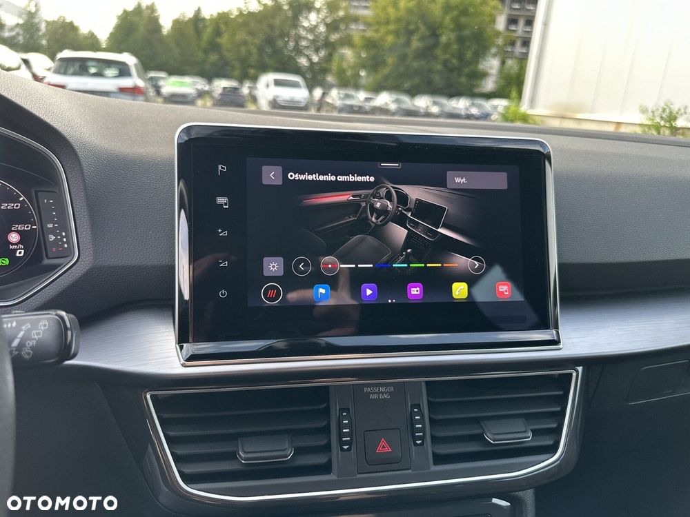 Seat Tarraco 2.0 TDI Xcellence S&S DSG - 23