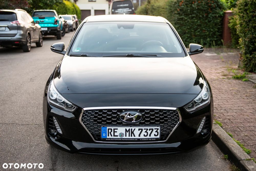 Hyundai i30 1.4 T-GDI YES!+ - 2