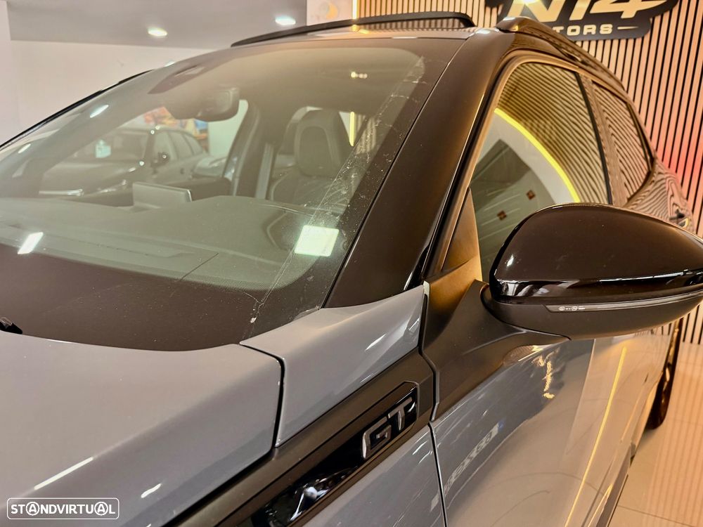 Peugeot 2008 PureTech 130 EAT8 GT - 49