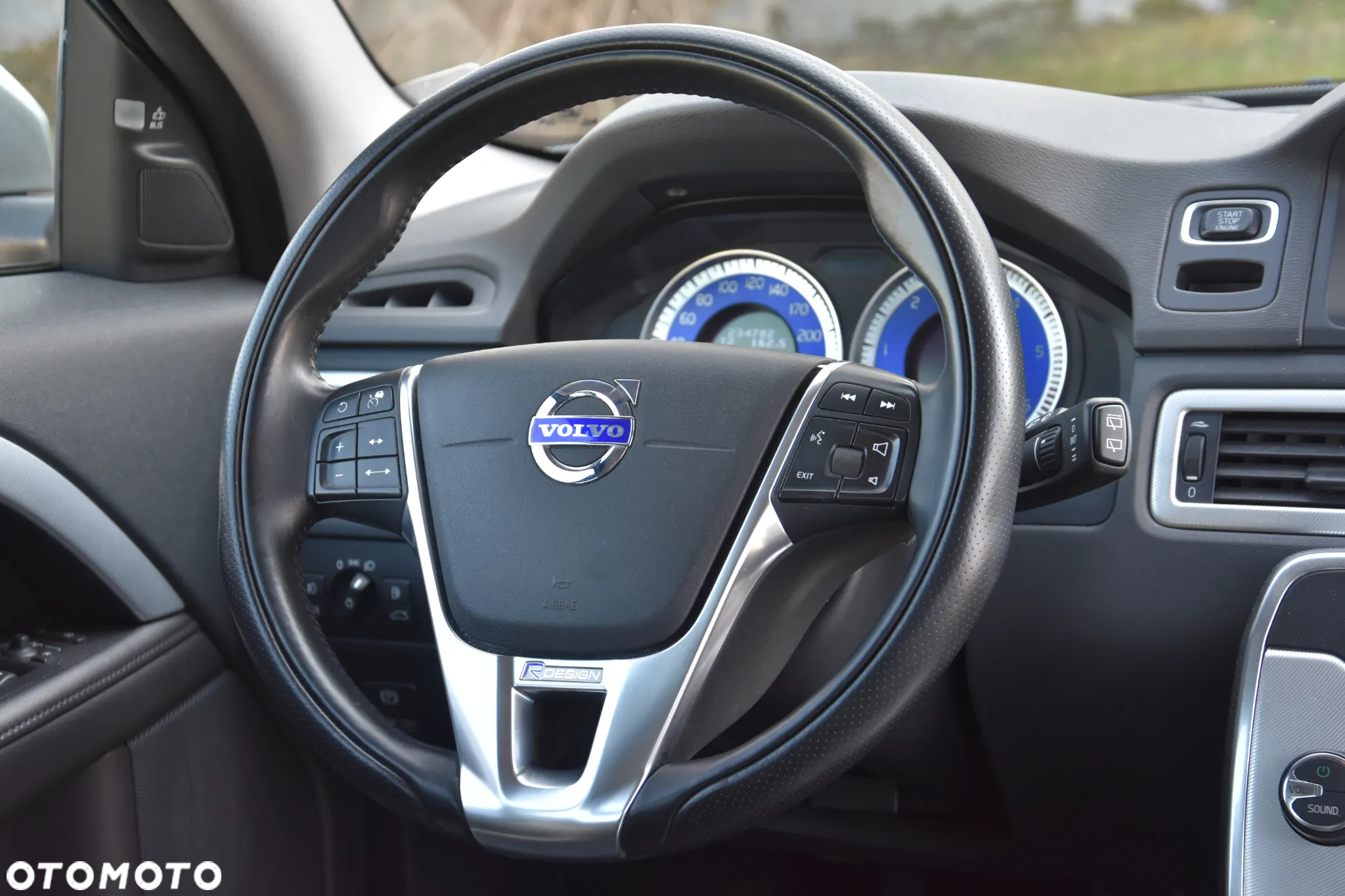 Volvo V70 - 27