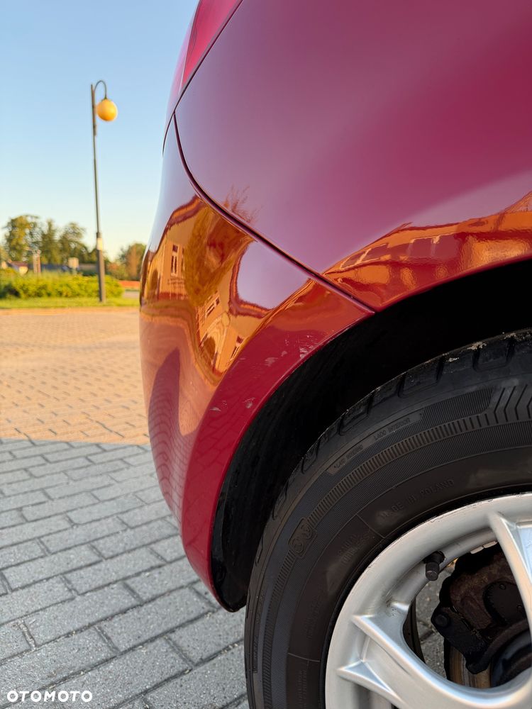 Kia Ceed 1.6 Crdi Comfort + - 12