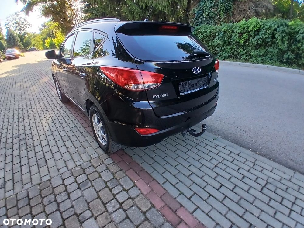 Hyundai ix35 1.6 GDI Style 2WD - 11