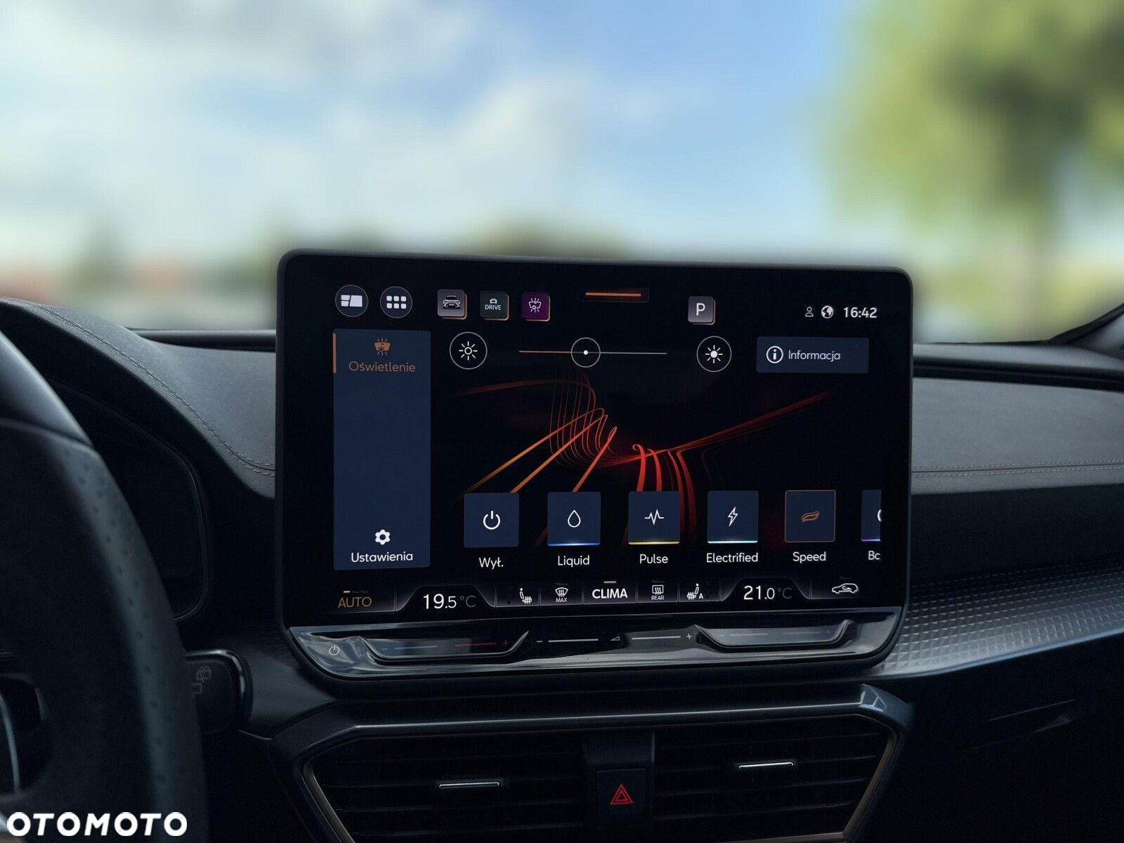 Cupra Formentor - 25