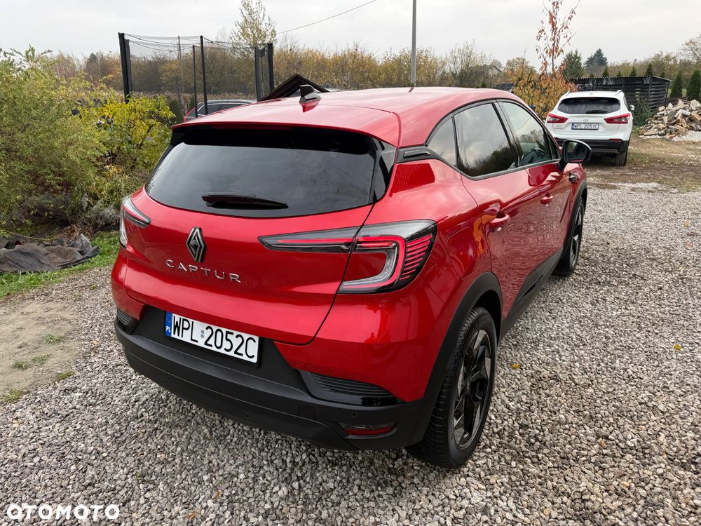 Renault Captur 1.3 TCe mHEV Techno - 16