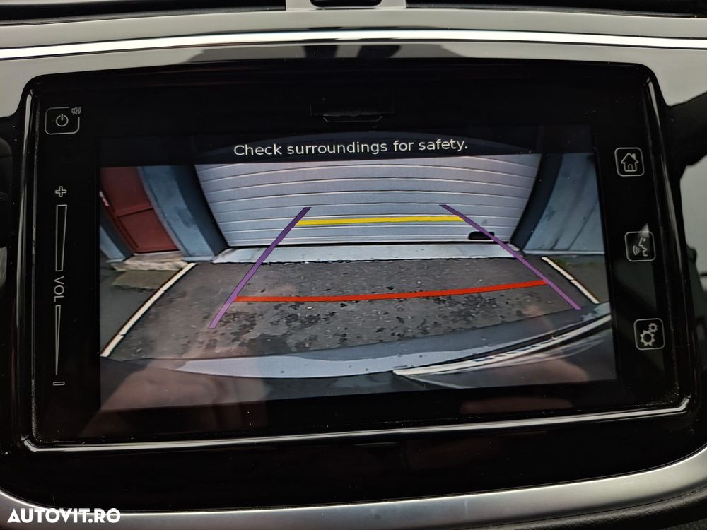 Suzuki S-Cross 1.0 Passion - 21