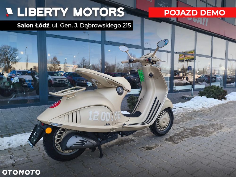 Vespa Inny - 3