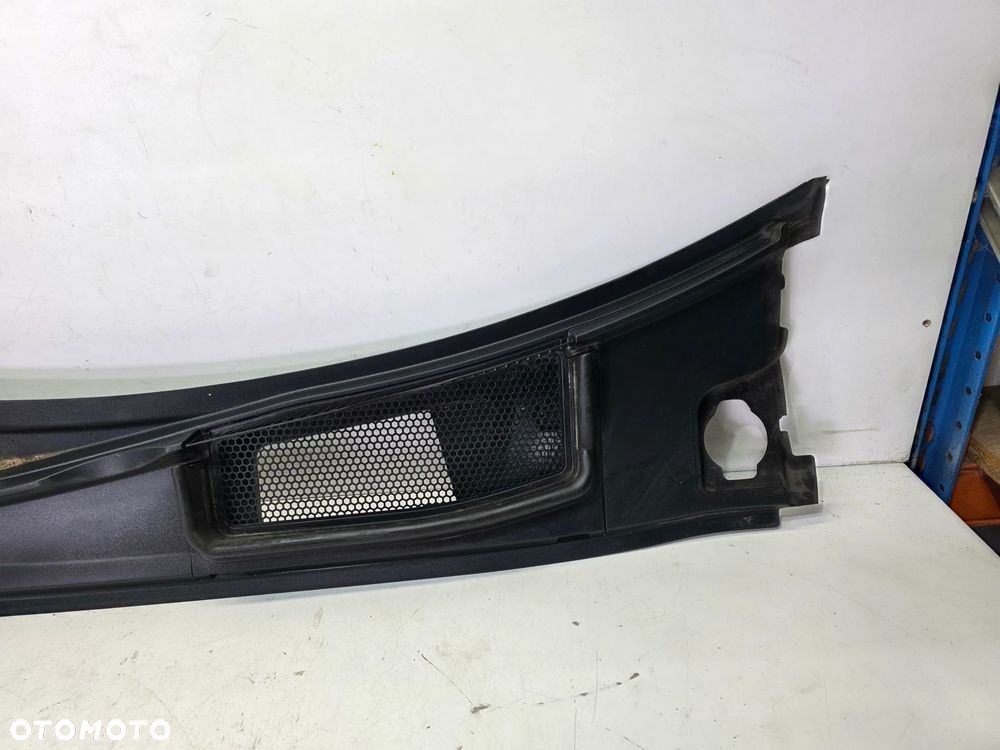 PODSZYBIE PLASTIKOWE AUDI Q7 4M 4M2819403 UK - 4
