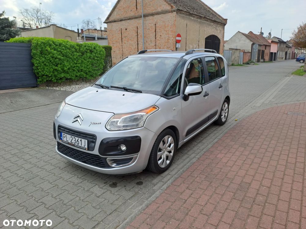 Citroën C3 Picasso VTi 95 Tendance - 5