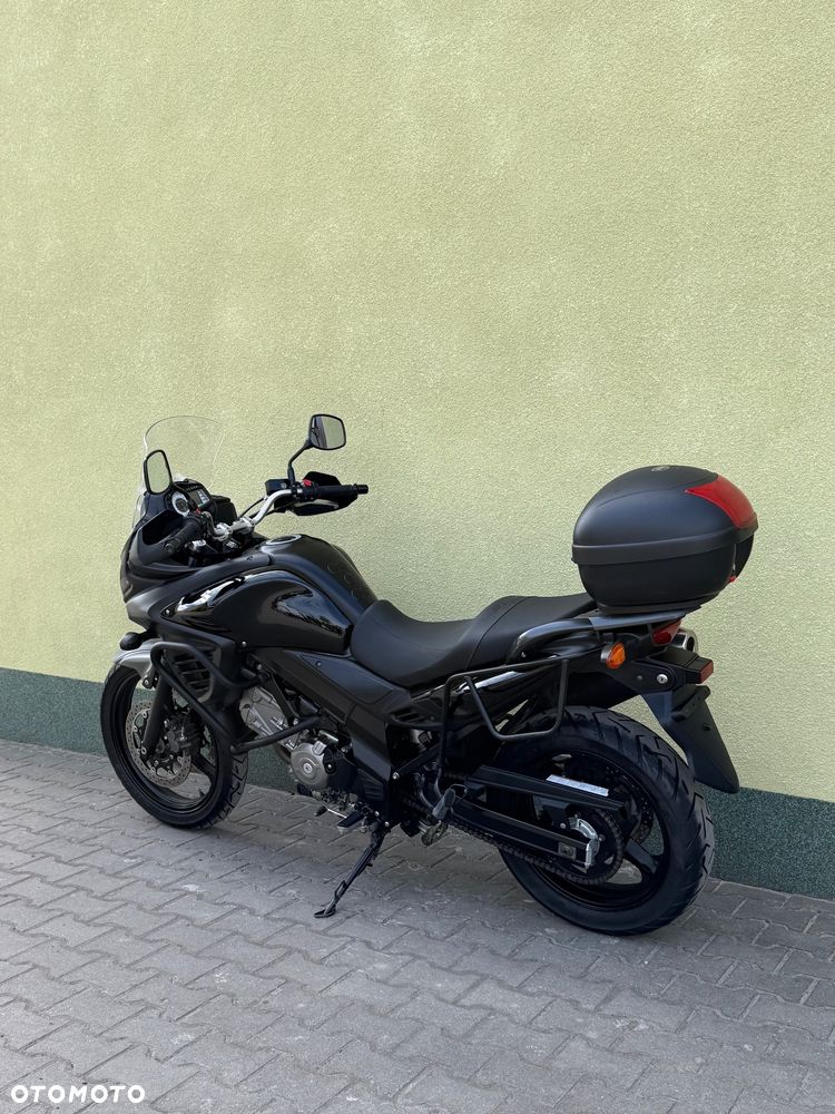 Suzuki DL - 19