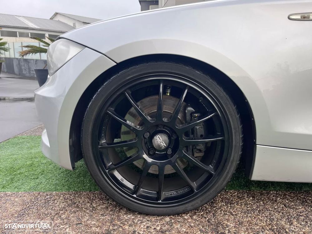 BMW 120 d Coupe Aut. Edition Sport - 24