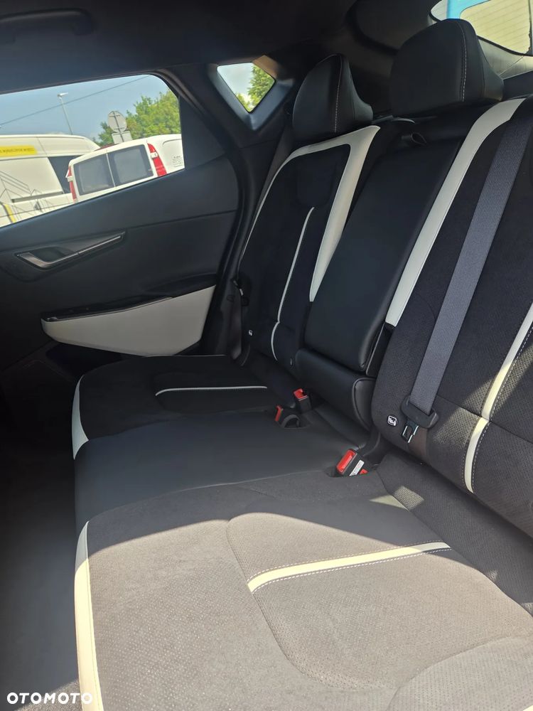 Kia EV6 84kWh GT-Line AWD - 14