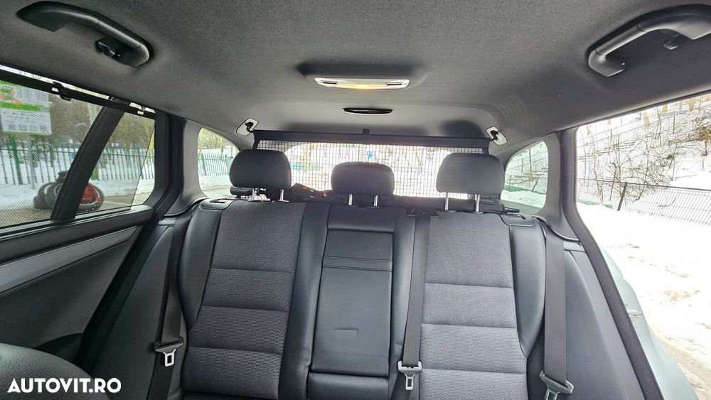 Mercedes-Benz C 250 CDI 7G-TRONIC Edition - 24