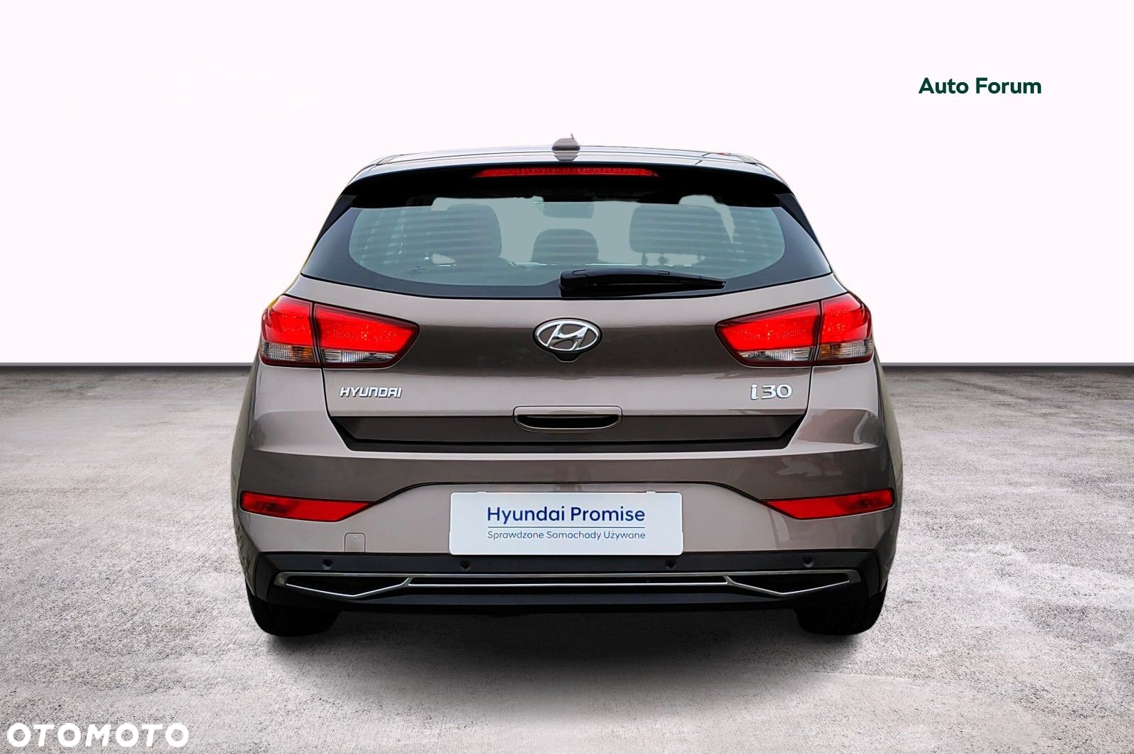 Hyundai i30 - 4