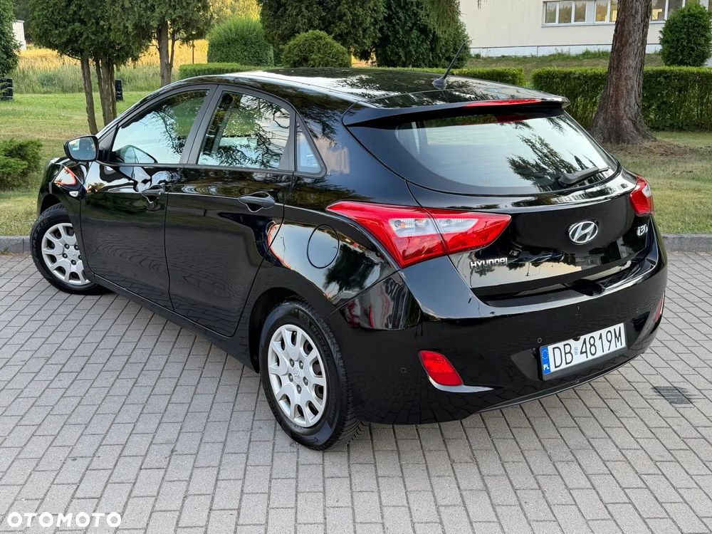 Hyundai i30 1.4 Trend - 20