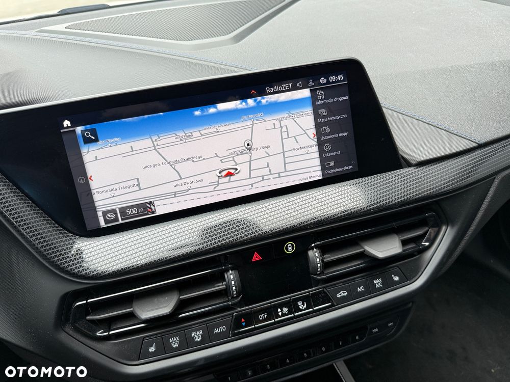 BMW Seria 1 118d M Sport sport - 13