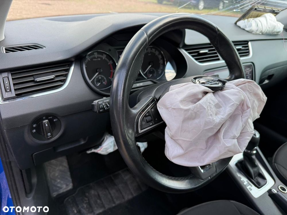 Skoda Octavia 1.5 TSI GPF ACT Ambition DSG - 13