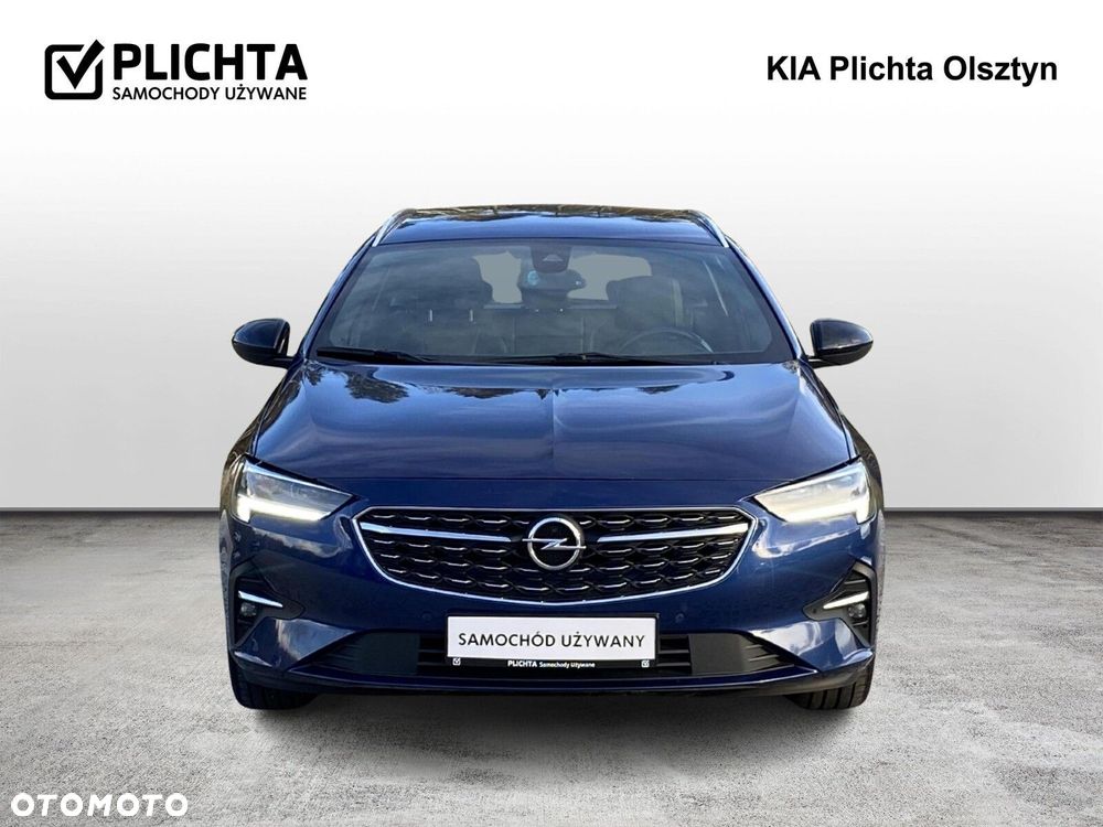 Opel Insignia - 8