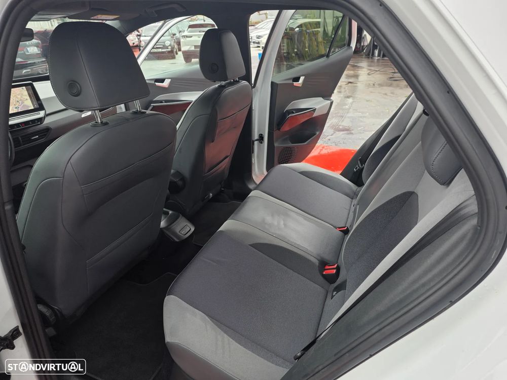 VW ID.3 Performance Upgrade Pro 1st - 16