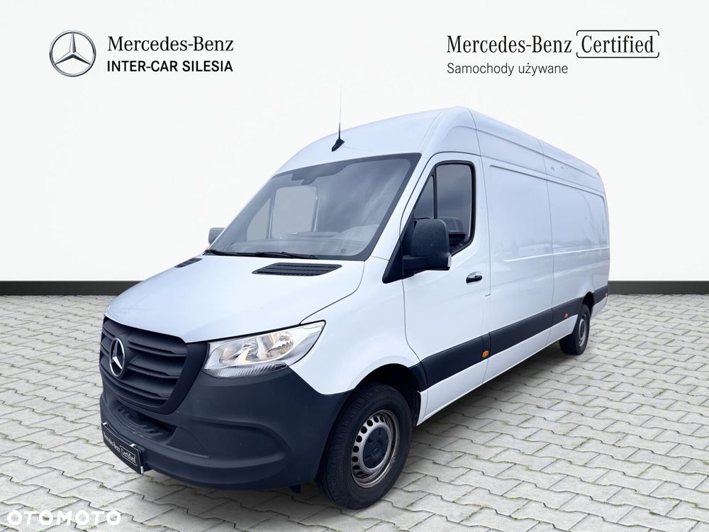 Mercedes-Benz Sprinter Sprinter - 2