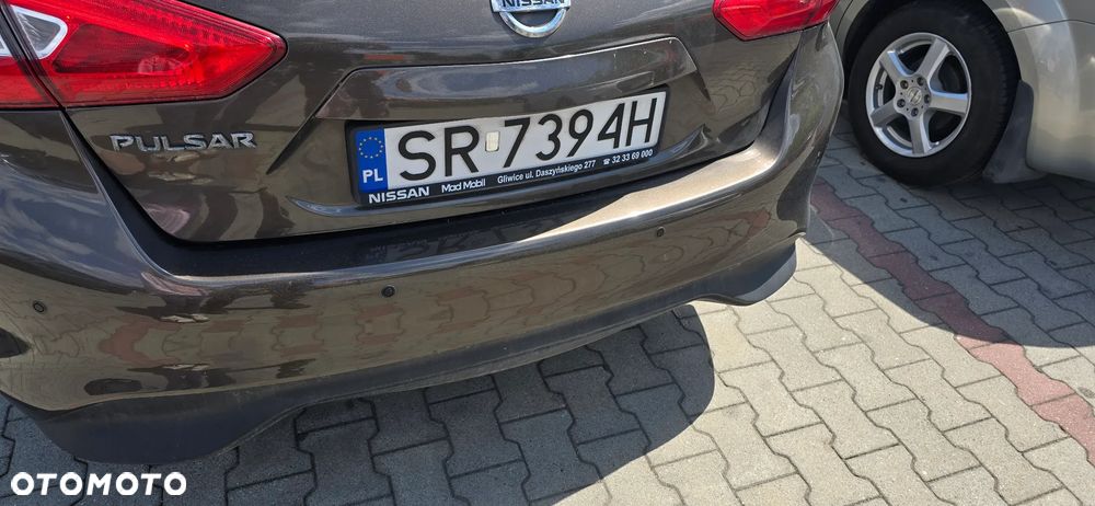 Nissan Pulsar 1.2 DIG-T Acenta - 6