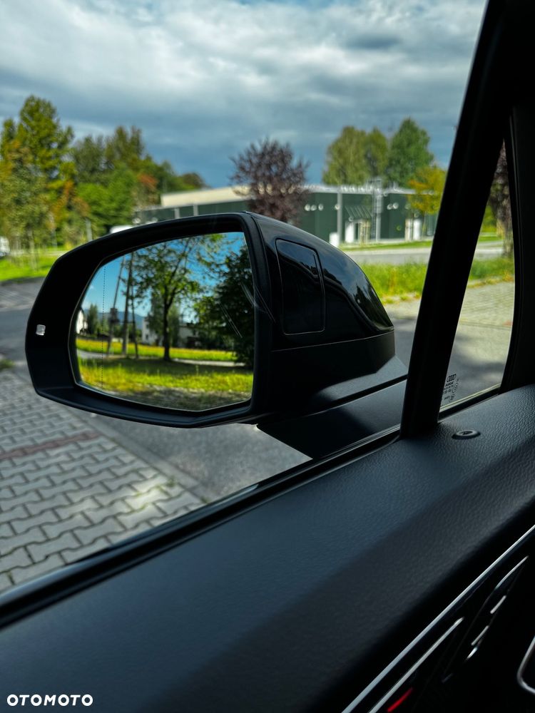 Audi SQ7 - 15