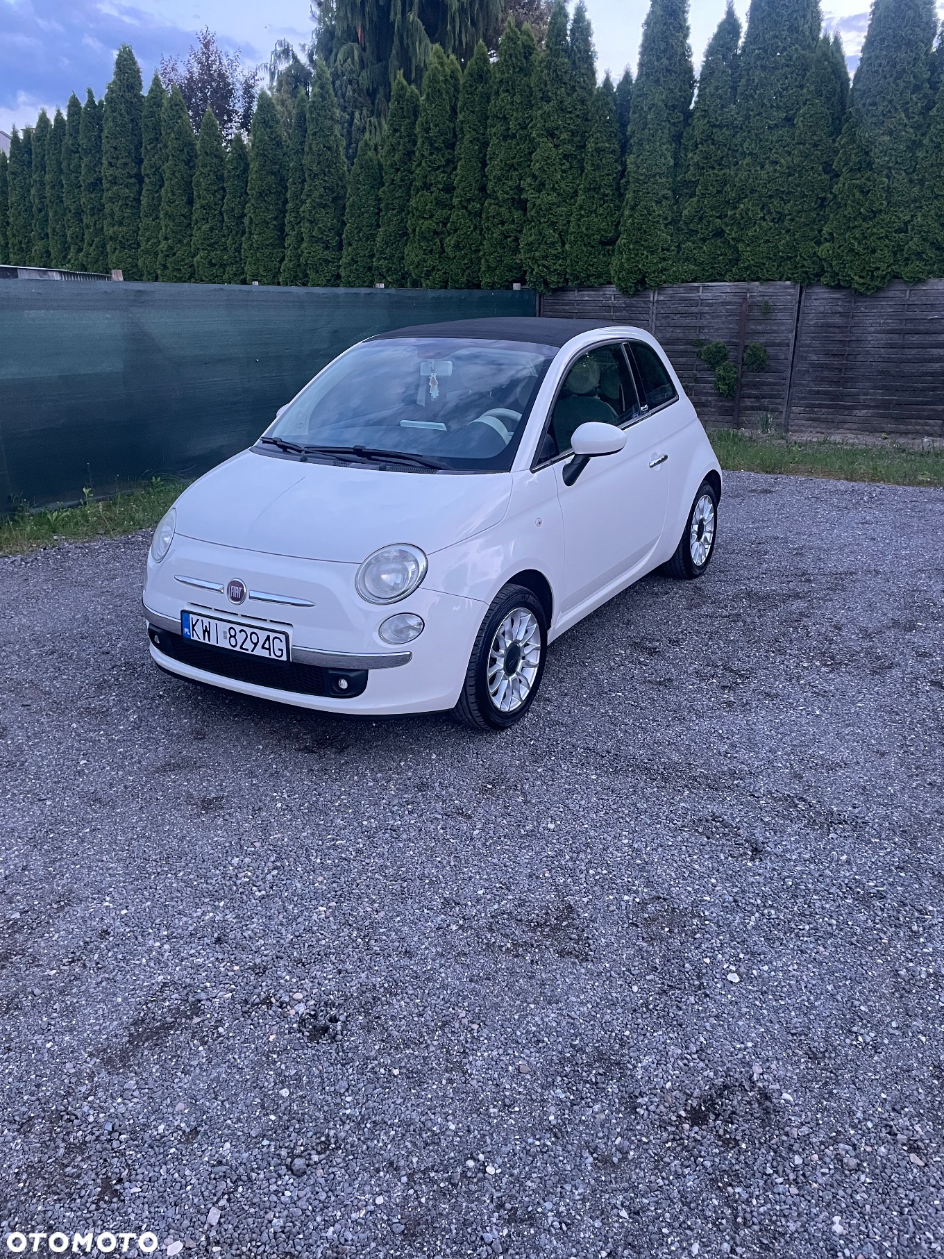 Fiat 500 1.4 16V Sport - 2