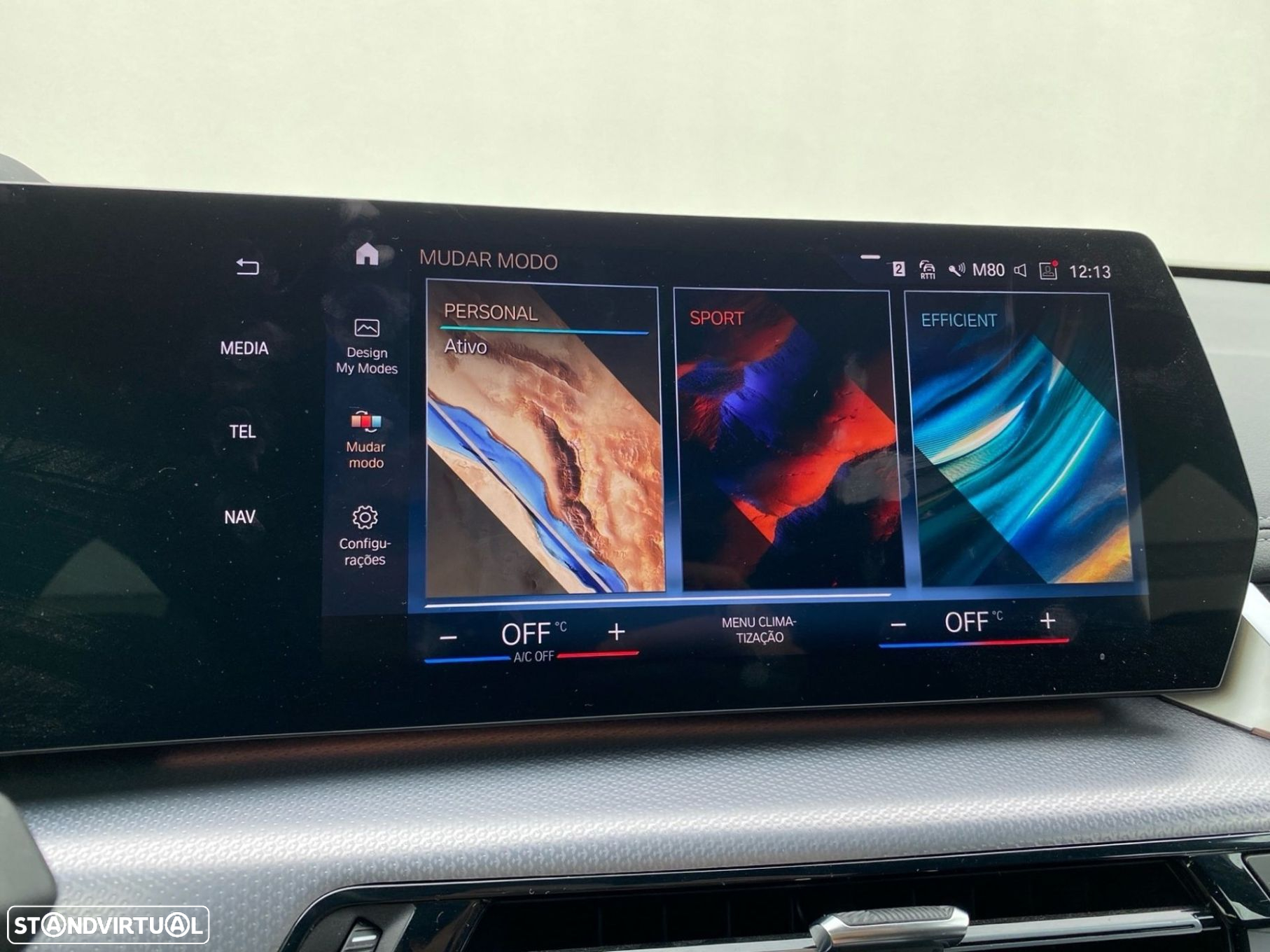 BMW iX1 xDrive30 Pack Desportivo M - 17
