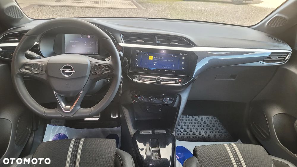 Opel Corsa - 12