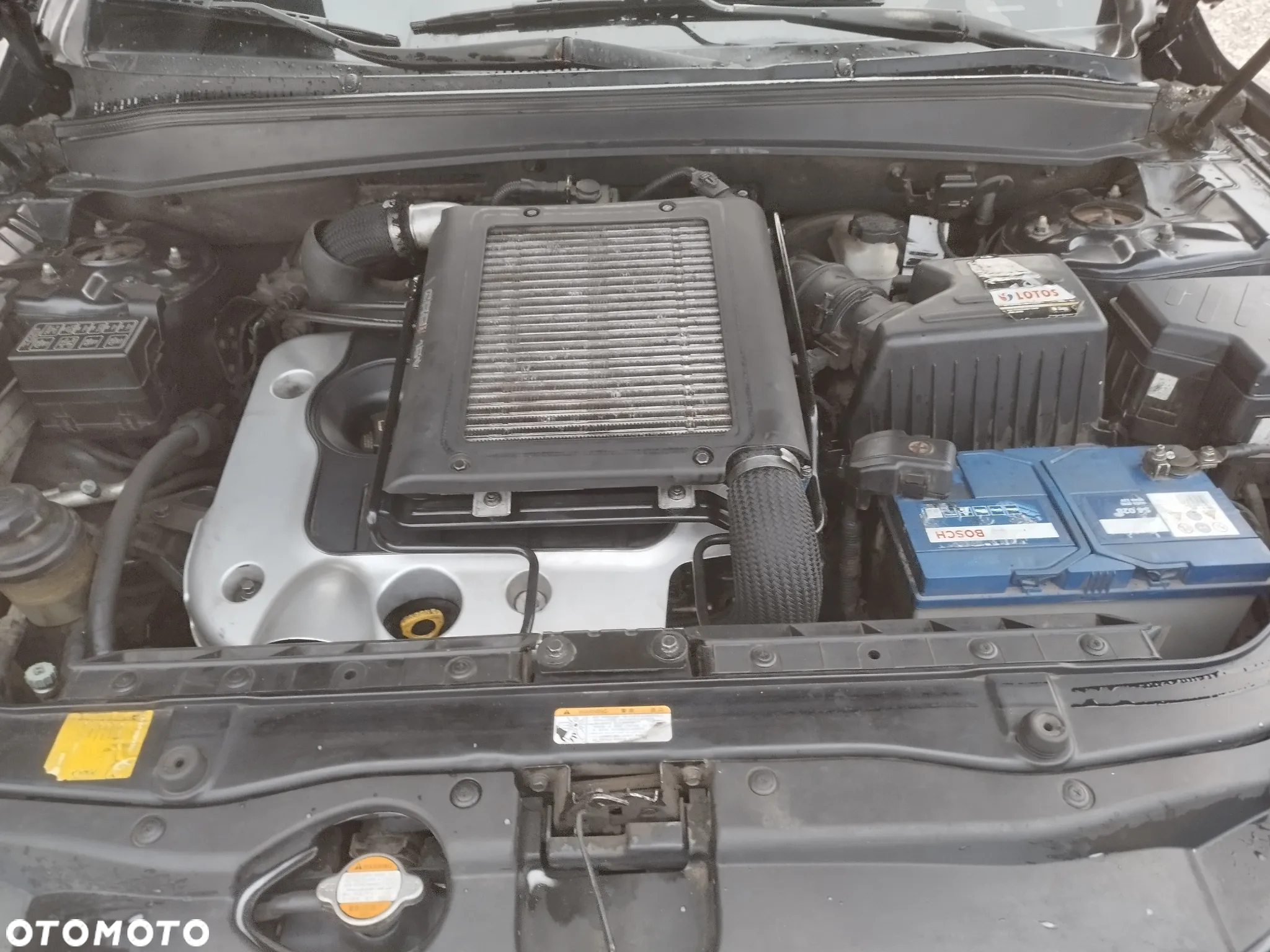 Hyundai Santa Fe - 11