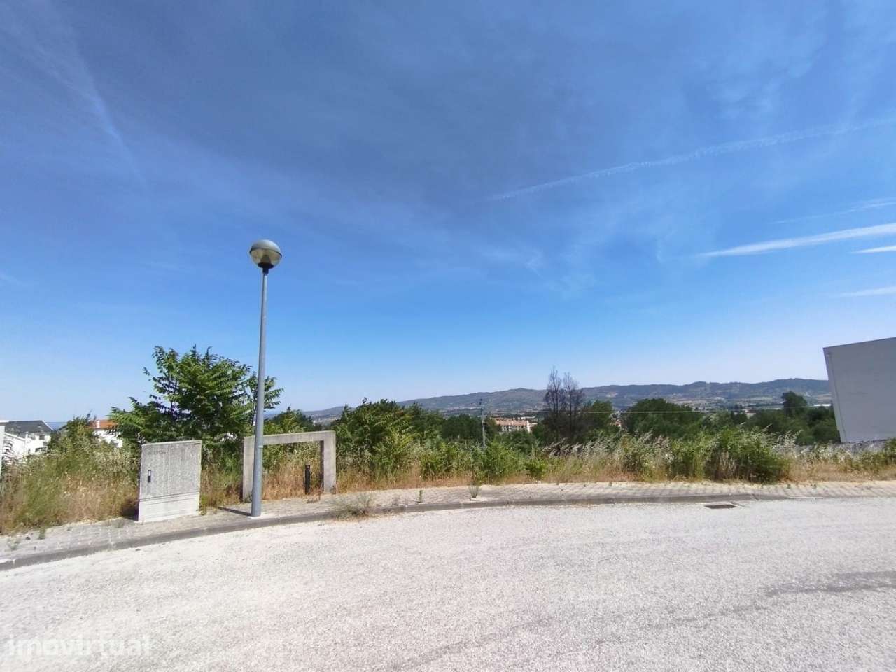Lote de Terreno - Polito de Baixo - Grande imagem: 2/4
