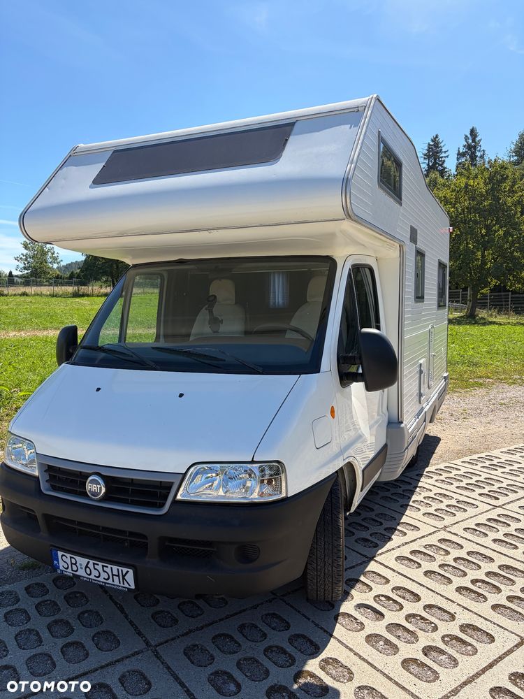 Fiat Ducato - 3